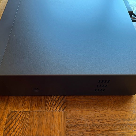 Samsung DVD VCR Combo Recorder VHS HDMI DVD-VR357 - Picture 4 of 8